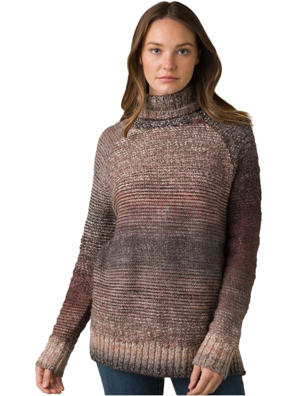 Prana Autum Rein Sweater Tunic